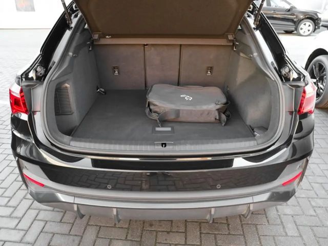 Audi Q3 45 TFSI Hybride Sportback