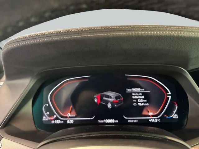 BMW X5 M-Sport xDrive30d