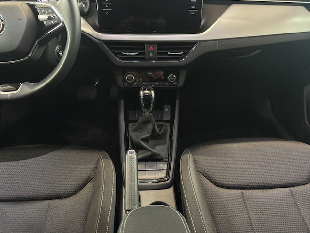 Skoda Kamiq 1.0 TSI Tour