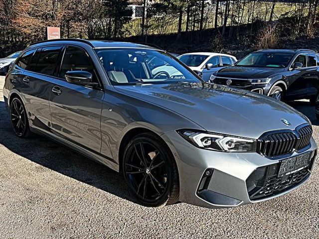 BMW 320 320d Touring xDrive