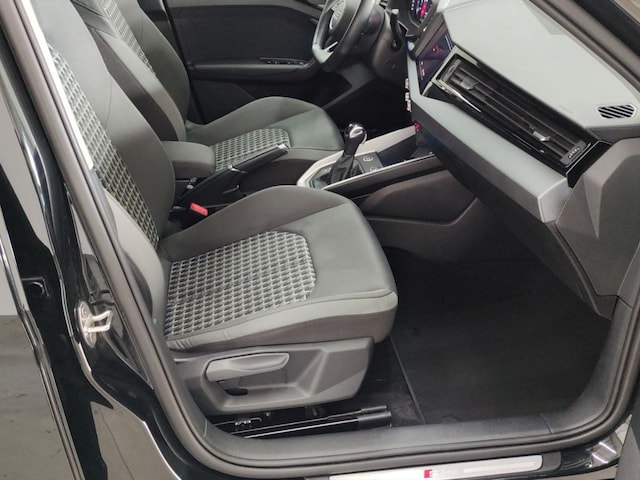 Audi A1 35 TFSI S-Line S-Tronic Sportback