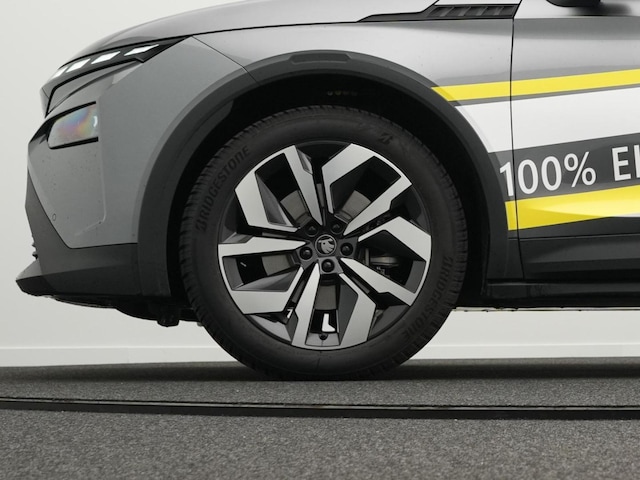 Skoda Elroq Sportline