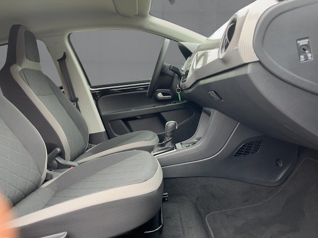 Volkswagen e-up! e-up! Edition 32,3 kWh, Automatik, LM-Felgen