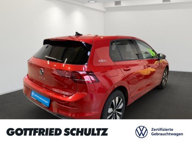 Volkswagen Golf DSG Golf VIII