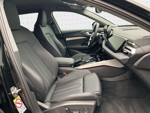 Audi A5 35 TFSI S-Line