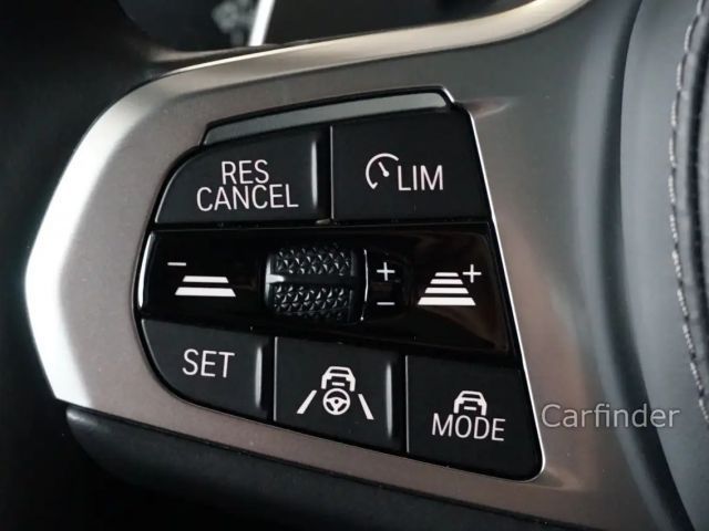 BMW X6 Coupé M-Sport xDrive