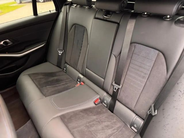 BMW 318 318i M-Sport Touring