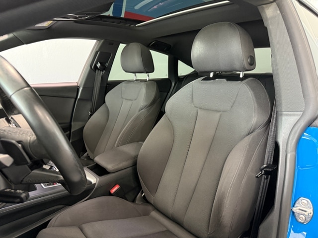 Audi A5 35 TDI S-Tronic Sportback