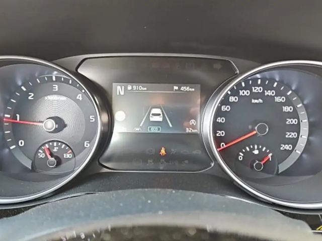 Kia Ceed SportWagon Vision