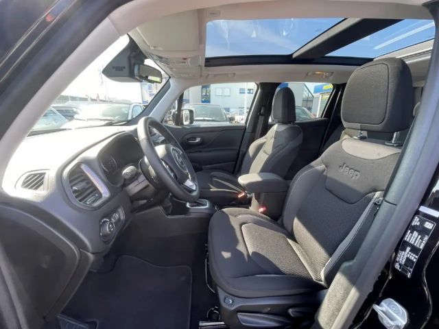 Jeep Renegade Limited