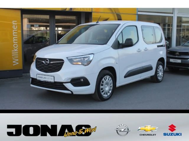 Opel Combo Combo-e Life Ultimate