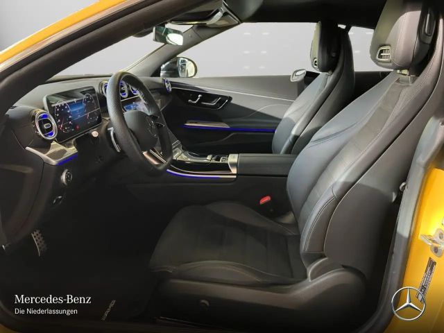 Mercedes-Benz CLE 200 AMG Line