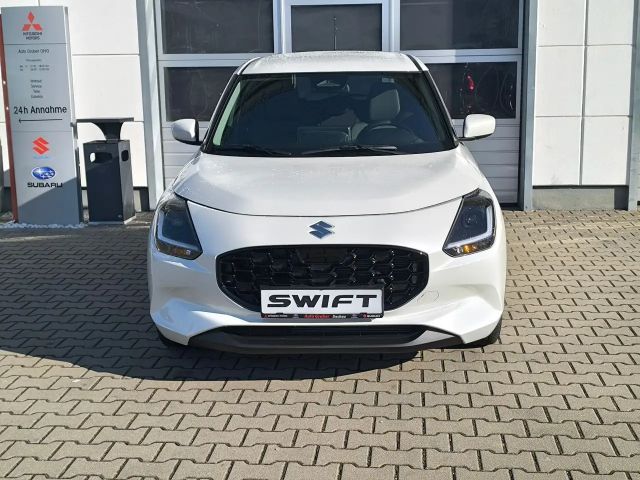 Suzuki Swift Comfort Hybrid