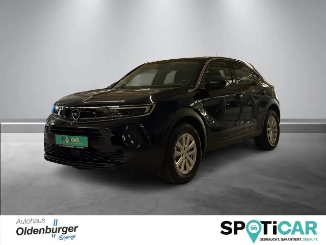 Opel Mokka Edition Mokka-e