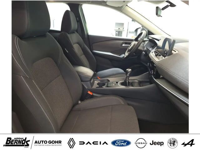 Nissan Qashqai Acenta DIG-T