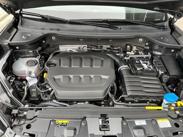 Cupra Ateca 2.0 TSI 4Drive