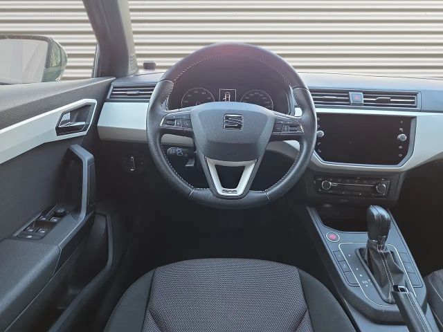 Seat Ibiza Xcellence