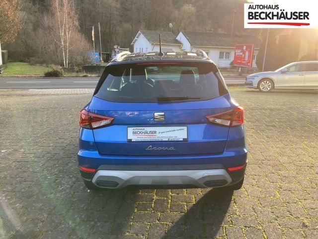 Seat Arona Xperience 1,0TSI - LED-Scheinwerfer, Navi, SHZ,...