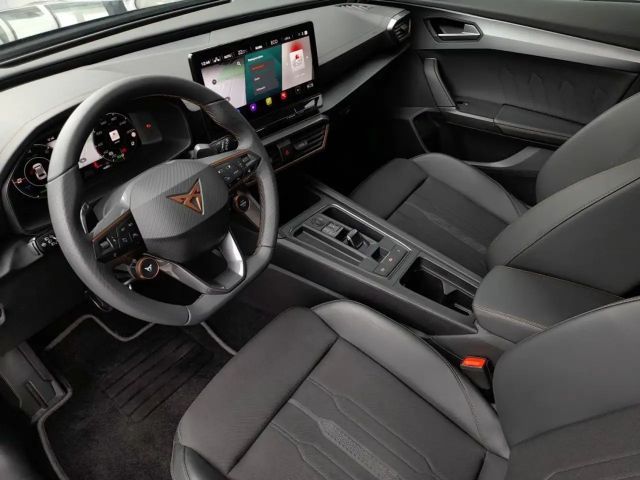 Cupra Formentor DSG VZ