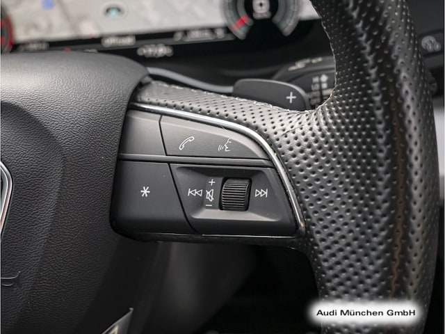 Audi Q5 40 TDI Quattro S-Tronic