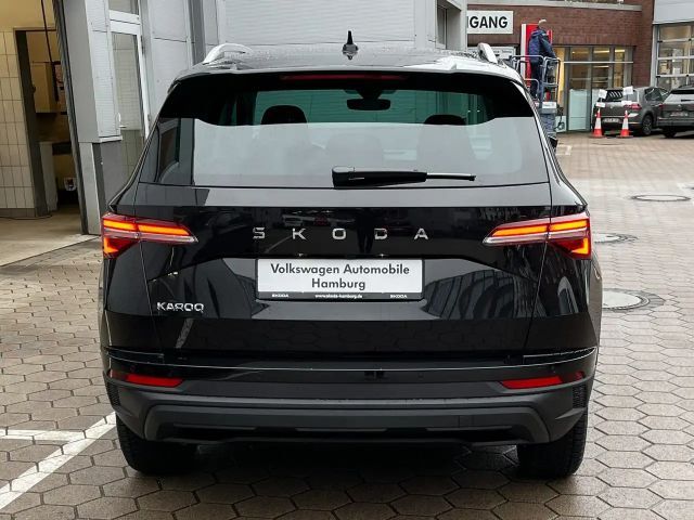 Skoda Karoq 2.0 TDI Drive