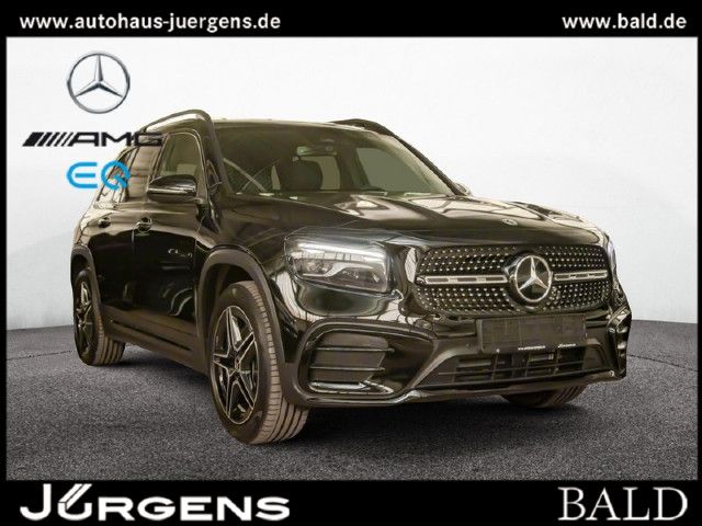 Mercedes-Benz GLB 220 4MATIC GLB 220 d