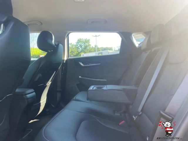 Kia EV6 58.3 kWh Achterwielaandrijving Air