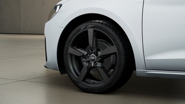 Audi A1 25 TFSI Sportback