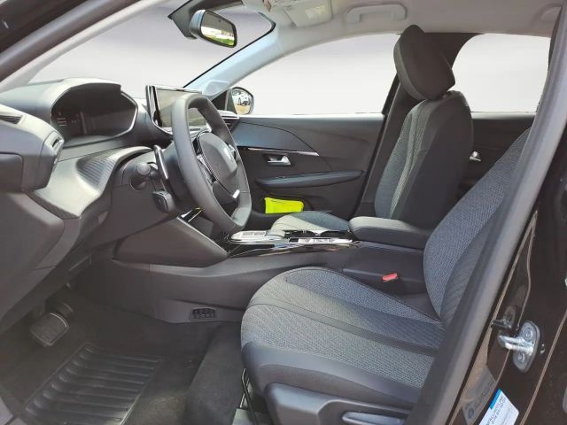 Peugeot E-208 Allure Pack Hybrid