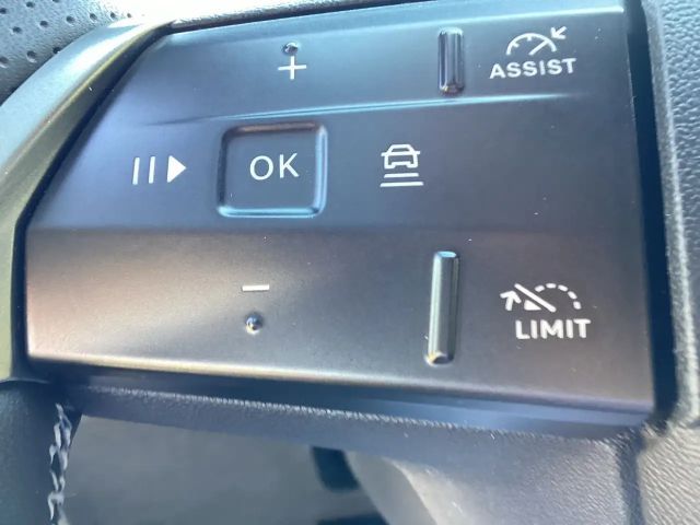 Opel Grandland X GS-Line Grand Sport Hybrid