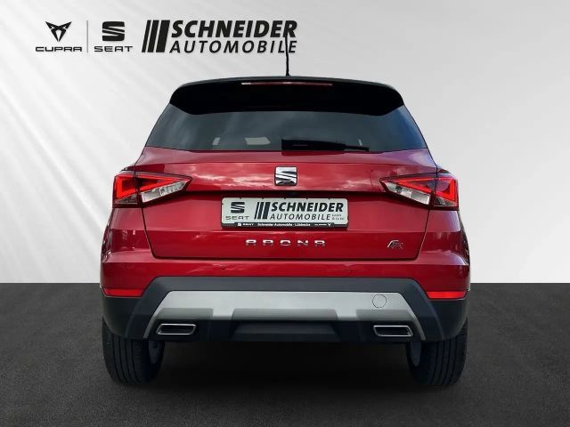 Seat Arona 1.0 TSI FR-lijn