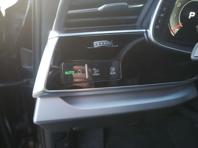 Audi Q7 55 TFSI Quattro S-Line