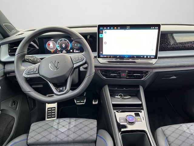 Volkswagen Tayron DSG R-Line