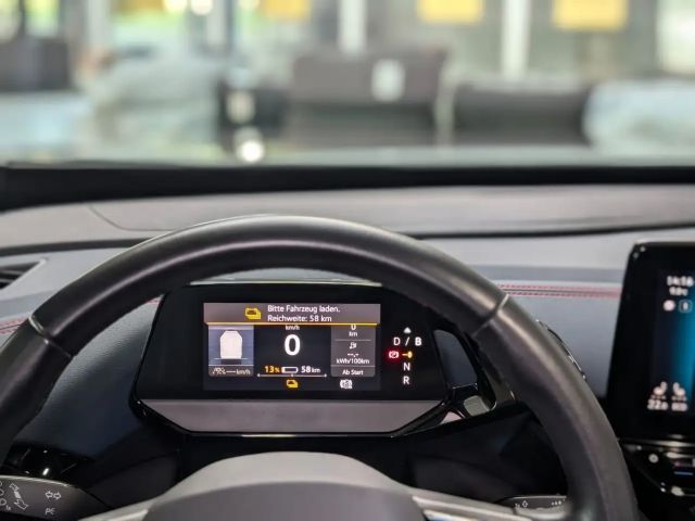 Volkswagen ID.4 4Motion GTX