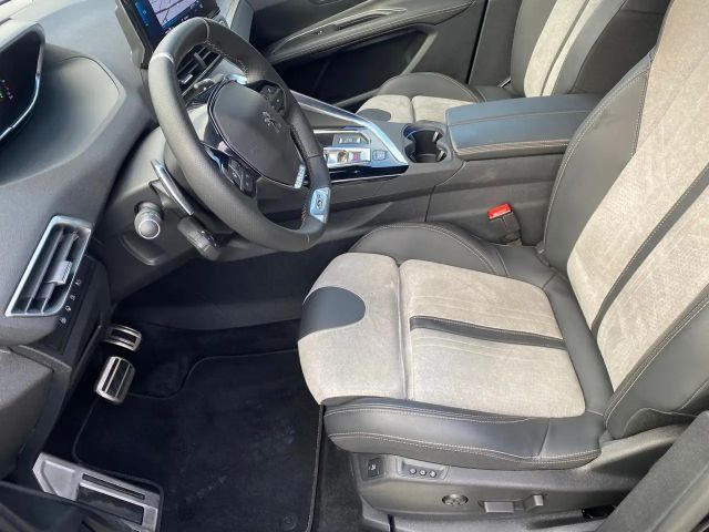 Peugeot 3008 GT-Line Hybrid4