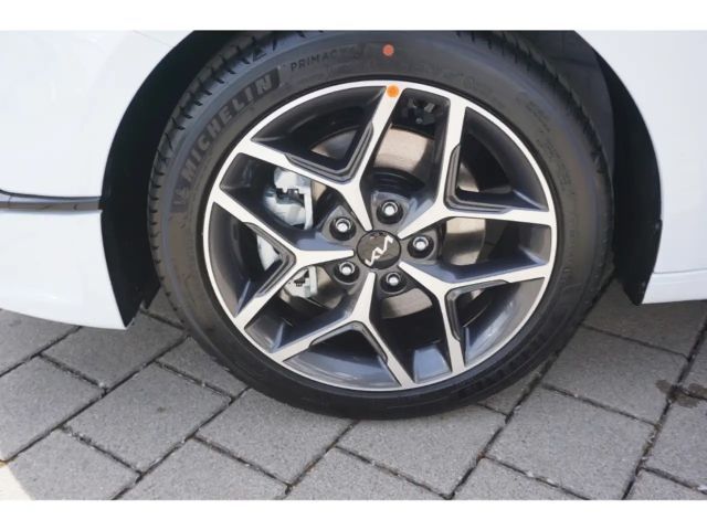 Kia Ceed 1.0T 100 48V Ultimate DCT Navi Indukt. Kamera SHZ