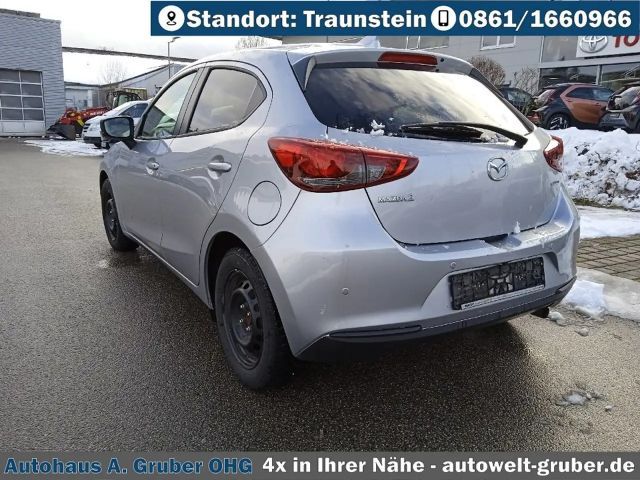 Mazda 2 Kizoku SkyActiv