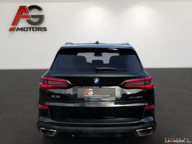 BMW X5 xDrive30d