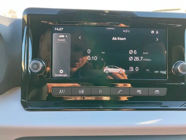 Seat Ibiza 1.0 TSI Reference