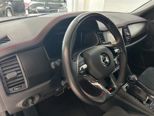 Skoda Kodiaq 2.0 TSI 4x4 RS