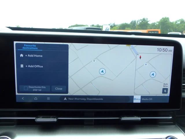 Hyundai Kona 64 kWh Electric Prime