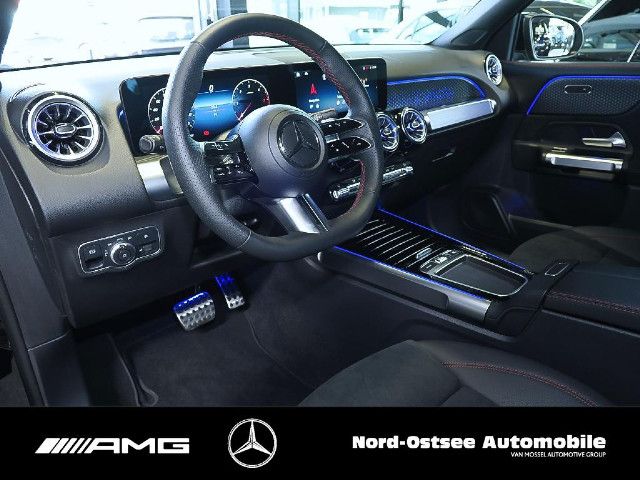 Mercedes-Benz GLB 200 GLB 200 d