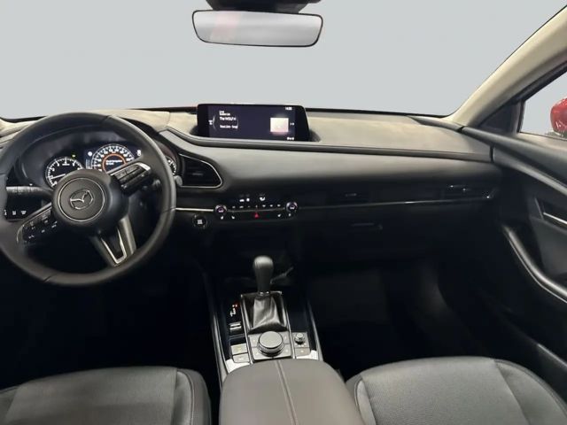 Mazda CX-30 SkyActiv