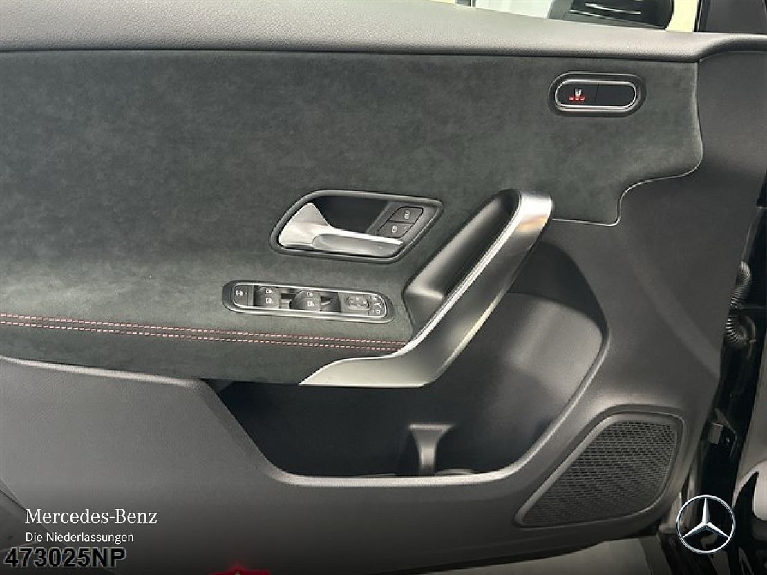 Mercedes-Benz A 200 A 200