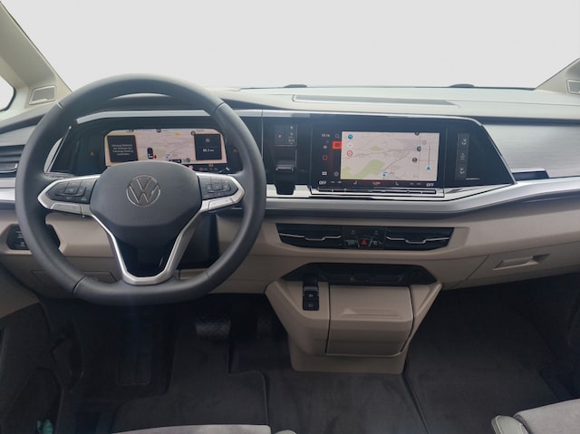 Volkswagen Multivan 2.0 TSI T7