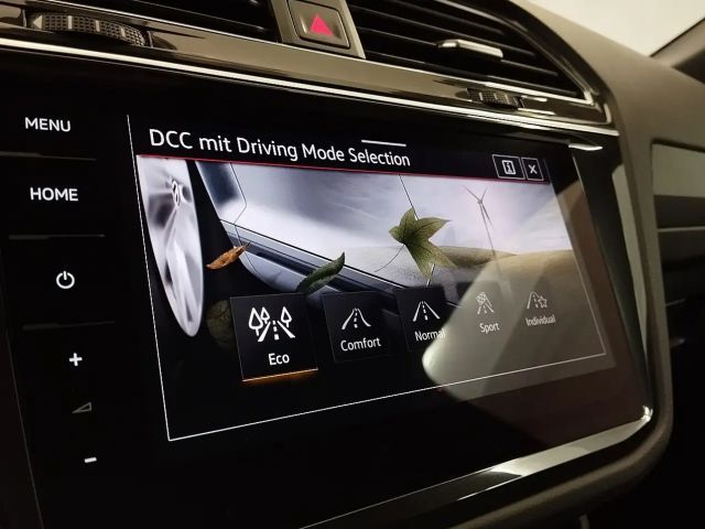 Volkswagen Tiguan 4Motion DSG R-Line