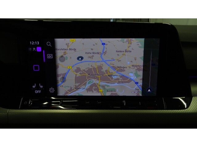 Volkswagen Golf 1.5 TSI Golf VIII Move