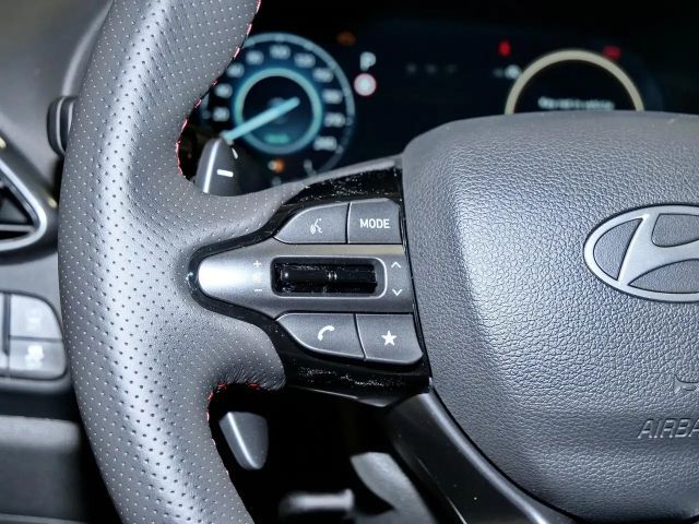 Hyundai i30 N Line T-GDi