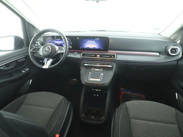 Mercedes-Benz EQV 300 Limousine Lang