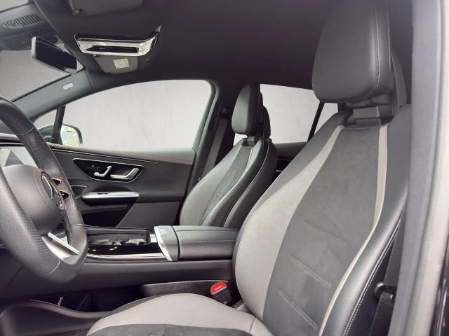 Mercedes-Benz EQE SUV 350 4MATIC